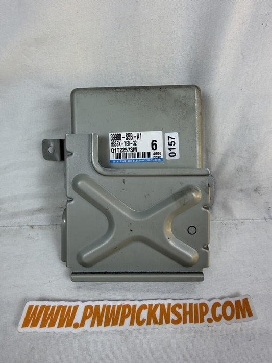 ✅03-05 Honda Civic MX Hybrid Electric Power Steering Control Module 39980-S5B-A1