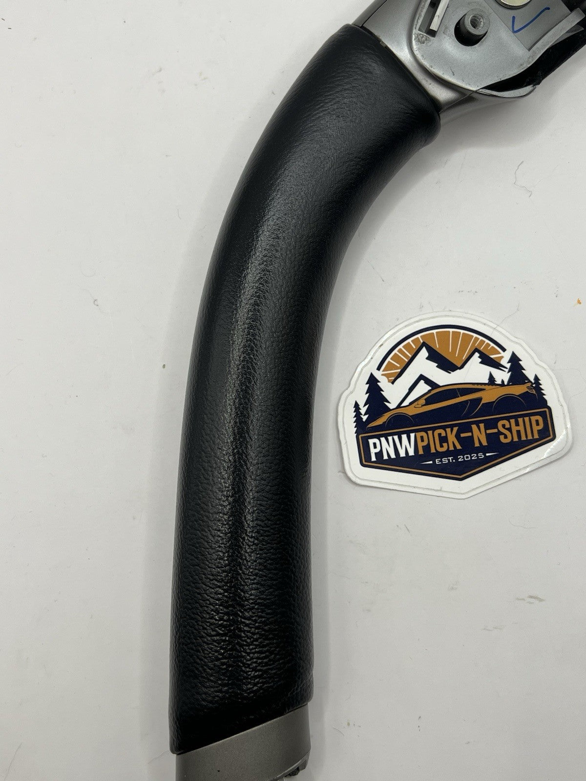 ✅ 2005-2012 Acura RL Interior Front RH Right Passenger Door Grab Handle Assembly