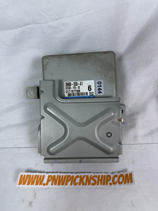 ✅03-05 Honda Civic MX Hybrid Electric Power Steering Control Module 39980-S5B-A1
