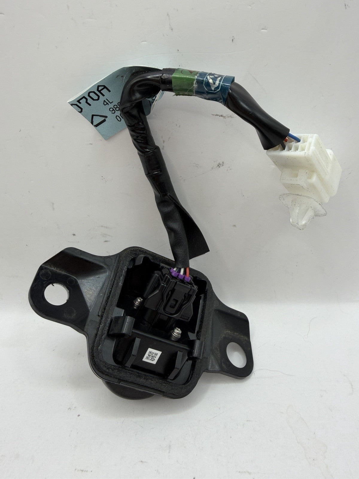 ✅ 2014-2020 LEXUS IS 350 IS 250 REAR VIEW BACK UP REVERSE PARKING CAMERA OEM