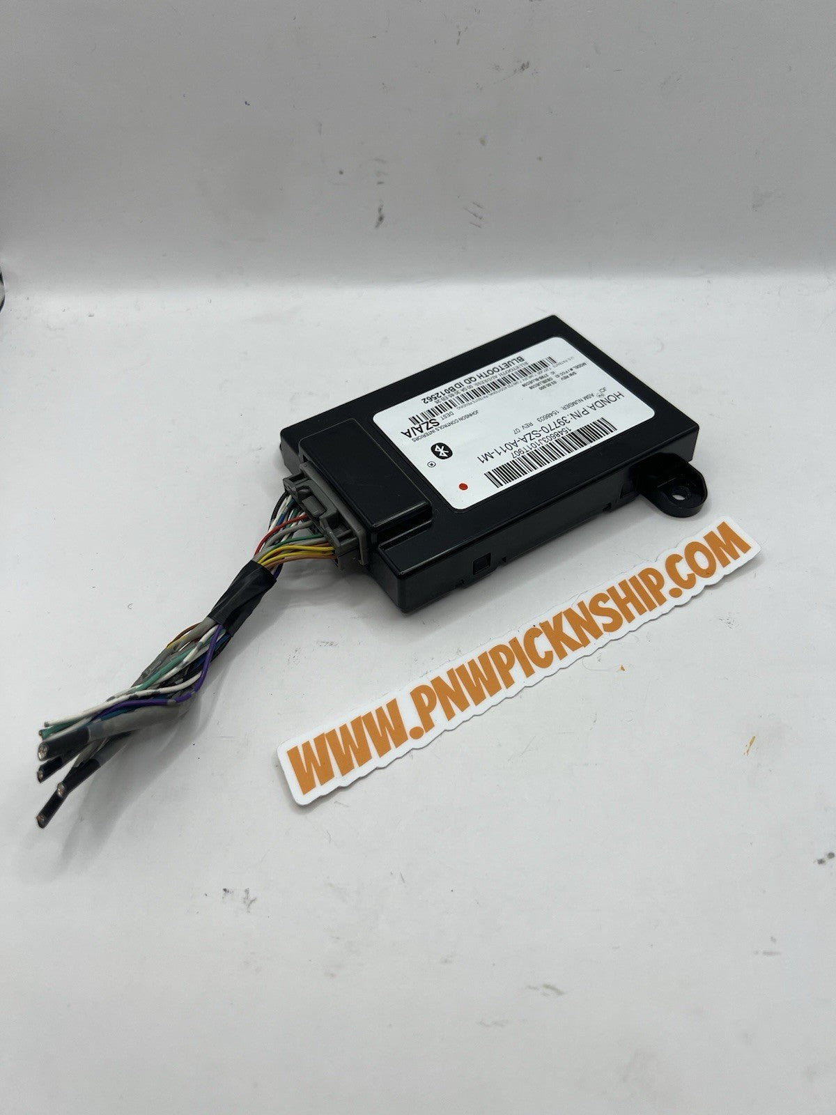 ✅ 09-11 HONDA PILOT HFT Bluetooth Hand Free Control Module 39770-SZA-A01 OEM