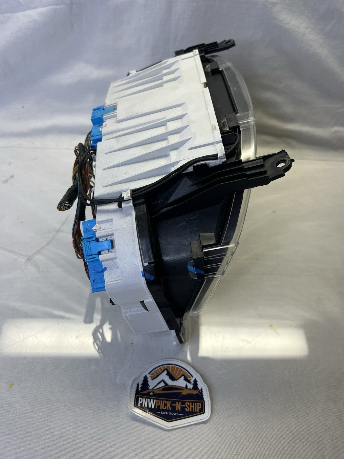 ✅ 1996 - 2000 Honda Civic EX Manual RPM Instrument Cluster No ABS 215k EK