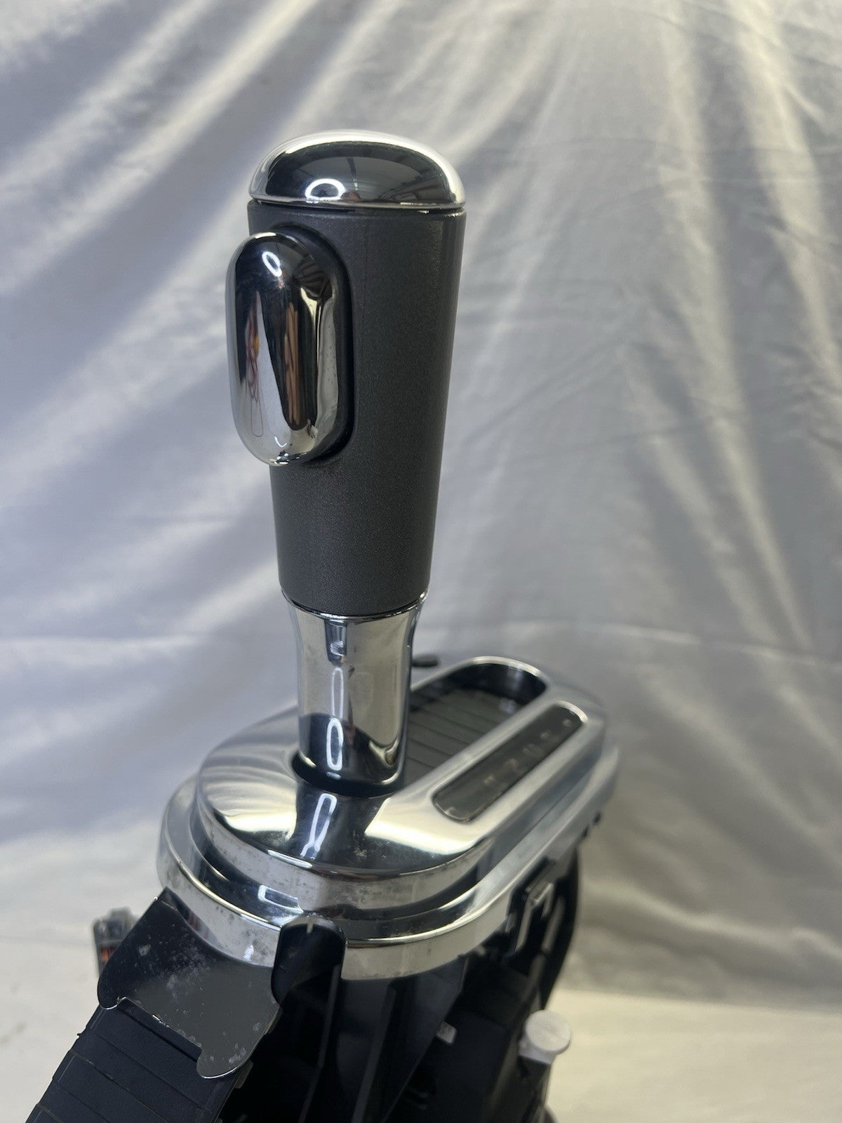 ✅2004-08 Ford F150 F-150 TESTED Gear Shifter Assembly Body 4L3P-7K004-BLW OEM