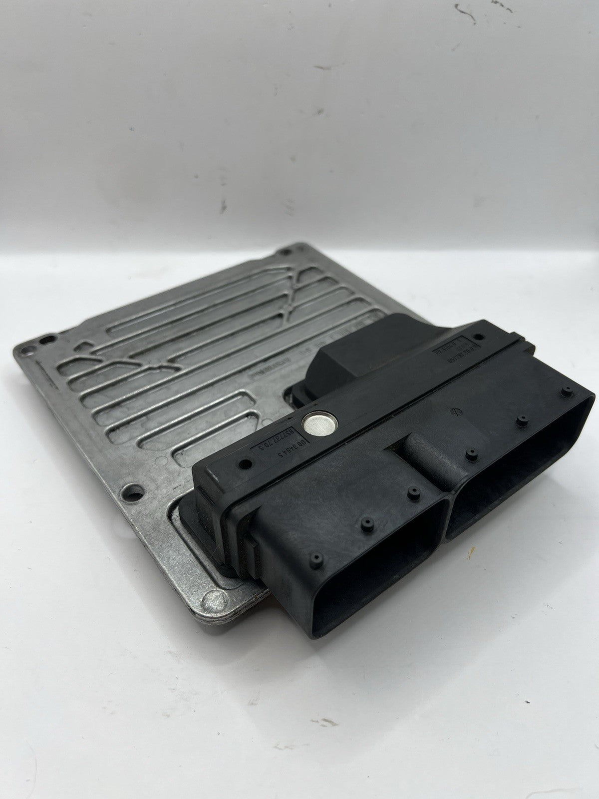 ✅ 2003-2005 Mercedes W203 C230 Engine Control Unit ECU Module A2711535879 OEM