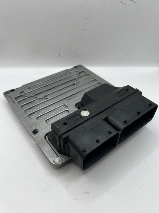 ✅ 2003-2005 Mercedes W203 C230 Engine Control Unit ECU Module A2711535879 OEM