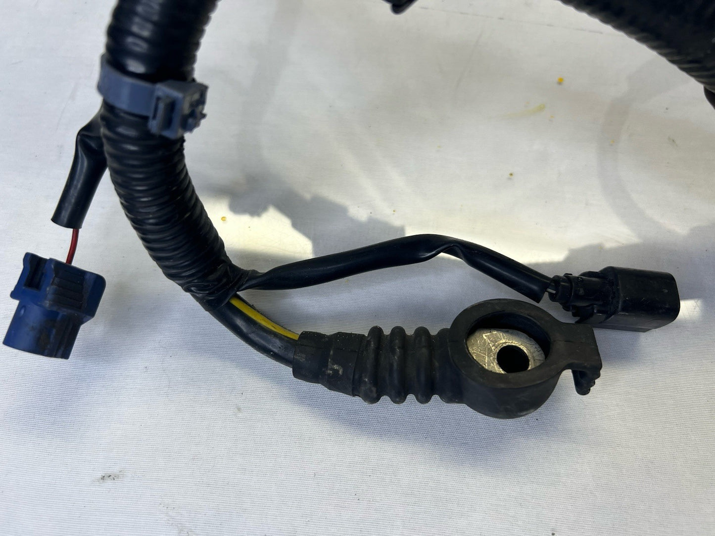 ✅ 2008-2012 Honda Accord Battery / Alternator Wire Harness OEM 32111-R40-A00