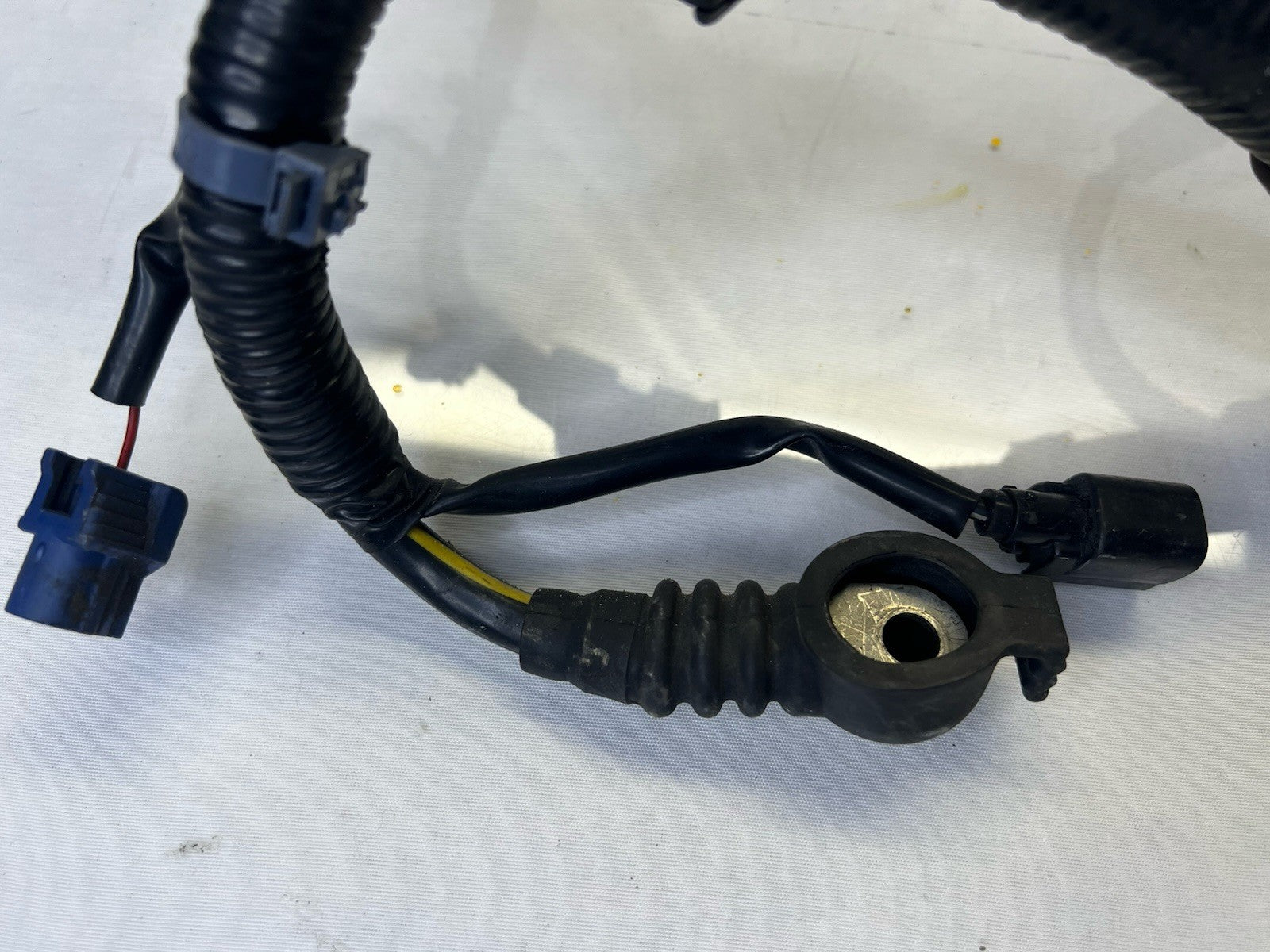 ✅ 2008-2012 Honda Accord Battery / Alternator Wire Harness OEM 32111-R40-A00