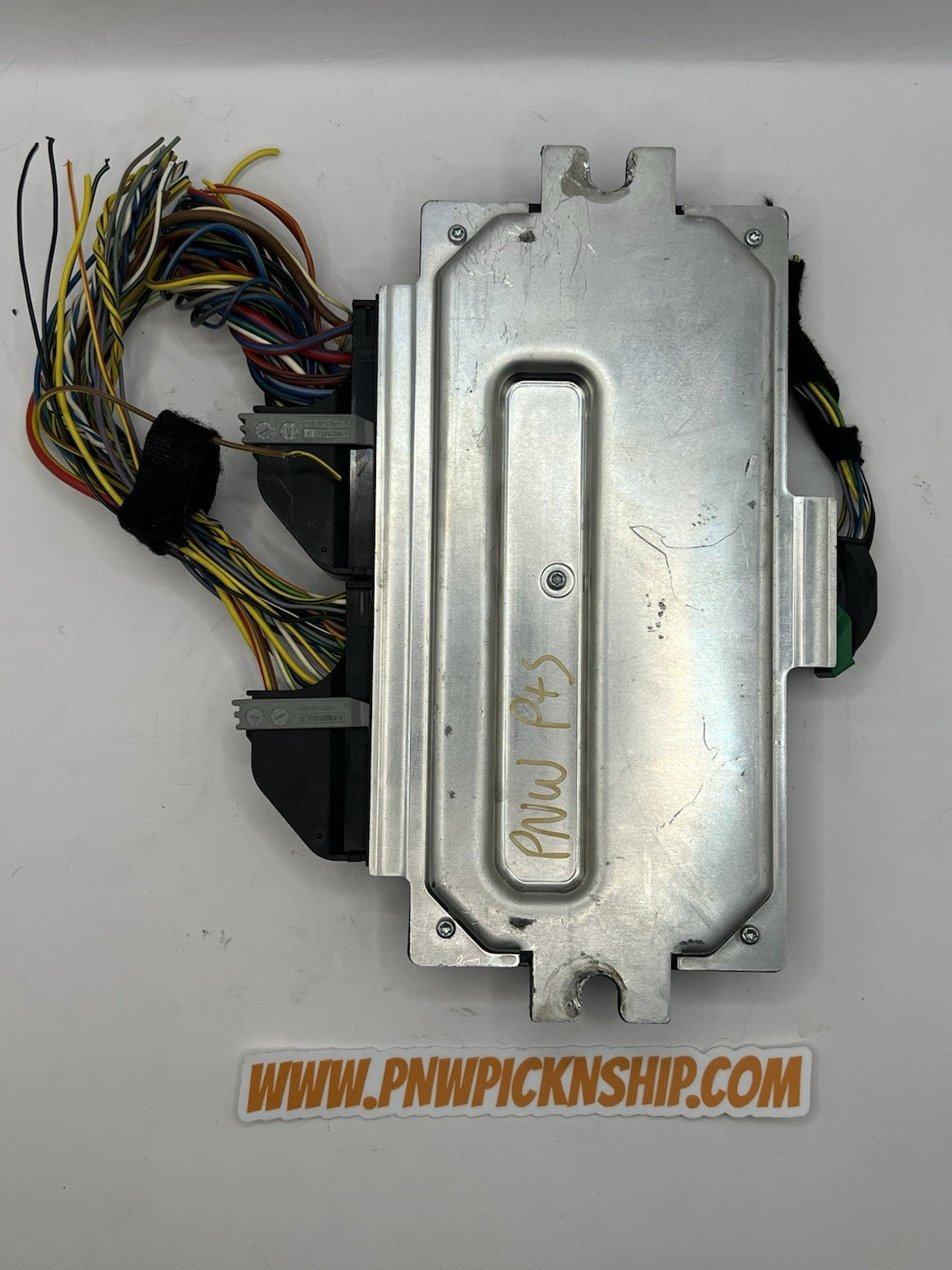 ✅07-16 MINI COOPER R56 R60 HIGH EKS FOOTWELL BODY CONTROL MODULE 6135 3452683-01