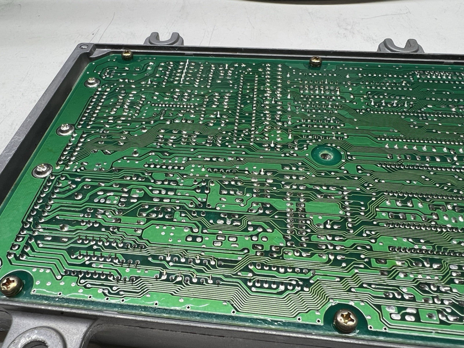 ✅REBUILT 92-95 HONDA CIVIC A/T LX DX ECU ECM ENGINE CONTROL MODULE 37820-P06-A52