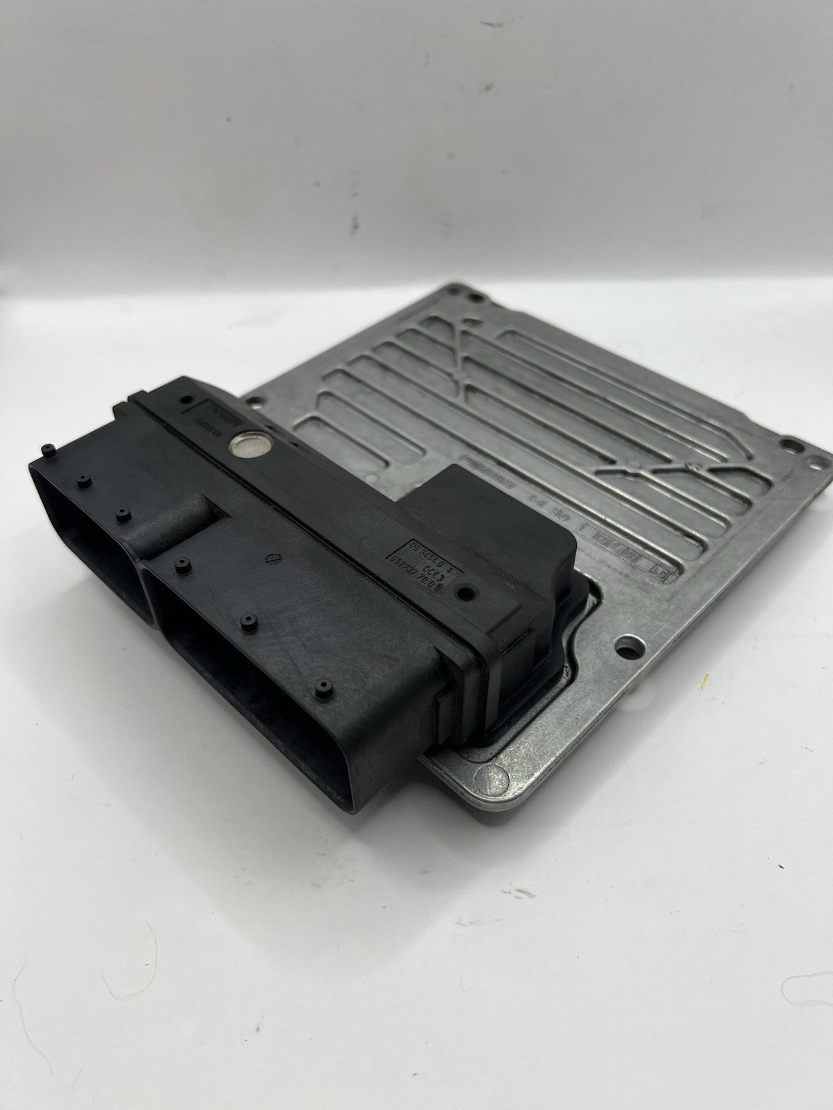 ✅ 2003-2005 Mercedes W203 C230 Engine Control Unit ECU Module A2711535879 OEM