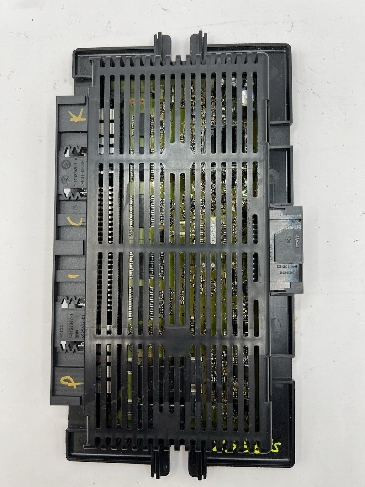 ✅06-08 BMW 328I 330I 335I M3 FOOTWELL ECU LCM AHL LIGHT CONTROL MODULE FRM2 OEM