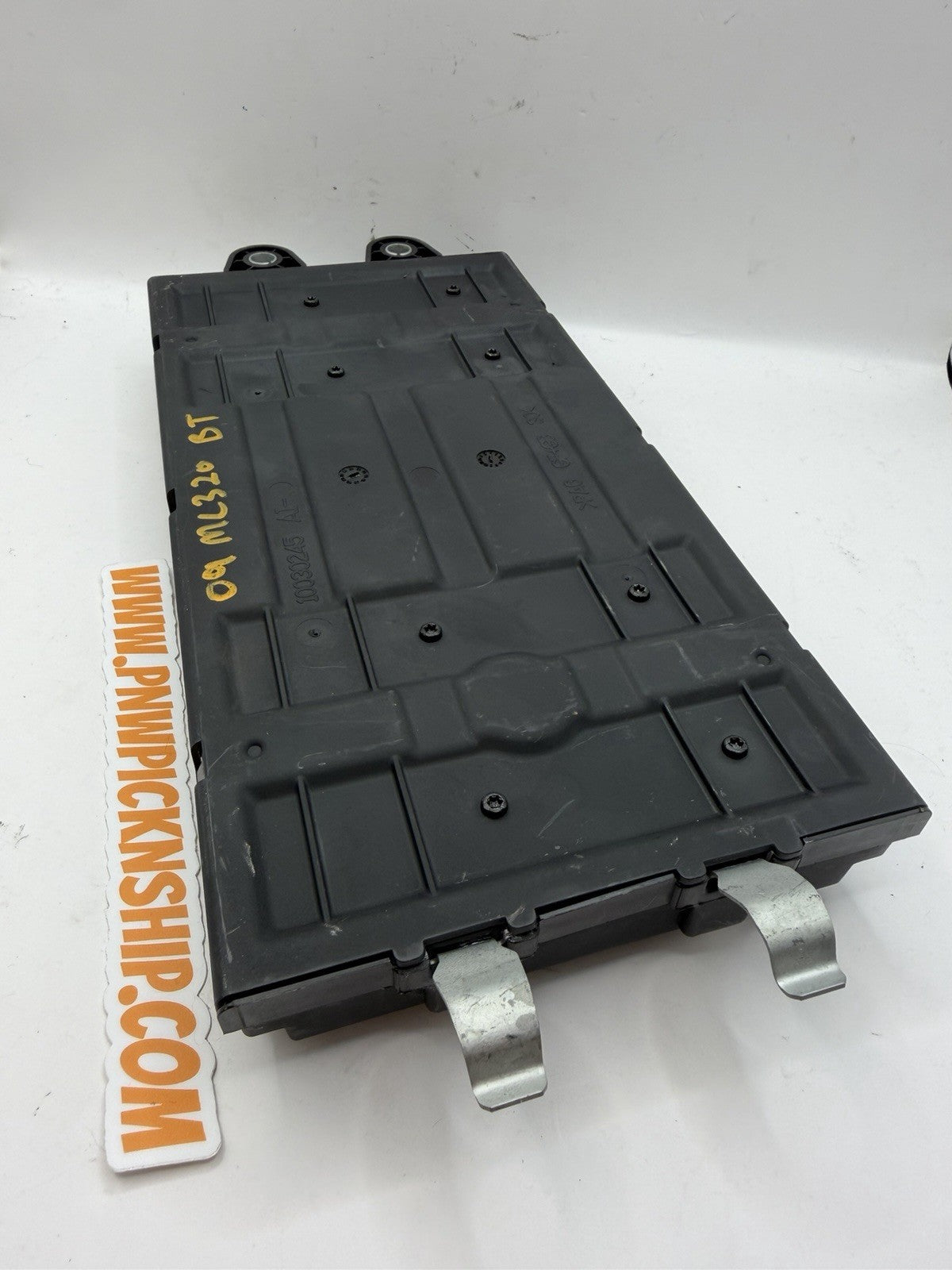 ✅ 2006 - 2013 Mercedes ML350 GL450 Front SAM Control Module A 164 540 65 01 OEM