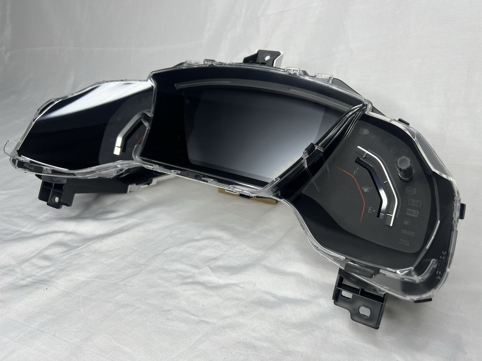 ✅ 20-21 Honda Civic Si Speedometer Instrument Cluster Panel Gauges 57,998 Miles