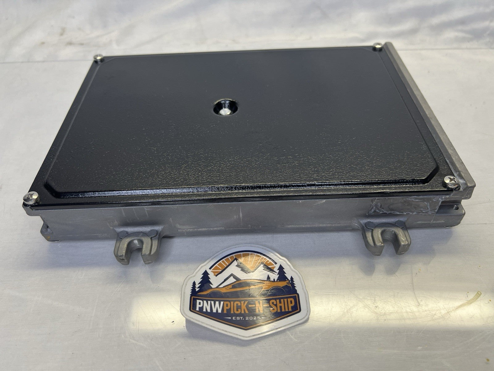 ✅REBUILT 92-95 HONDA CIVIC A/T LX DX ECU ECM ENGINE CONTROL MODULE 37820-P06-A52