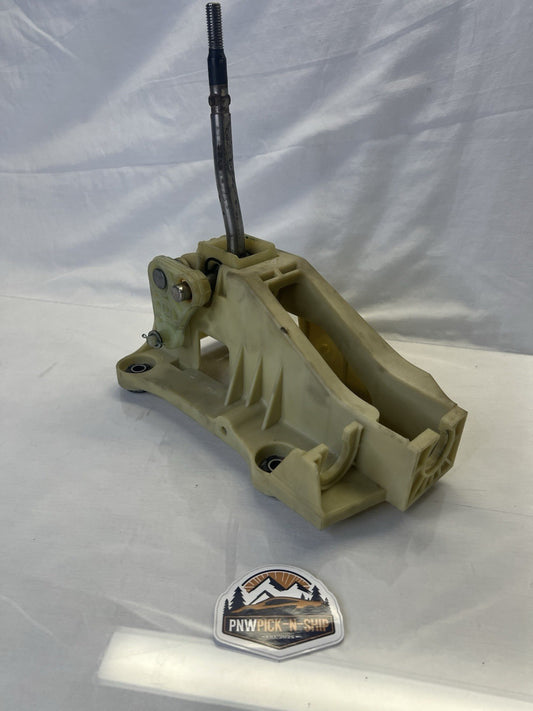 ✅ 04-08 TSX K24A2 K24 SHIFT SHIFTER BOX MANUAL 5/6 SPD 03-07 ACCORD K24 MT