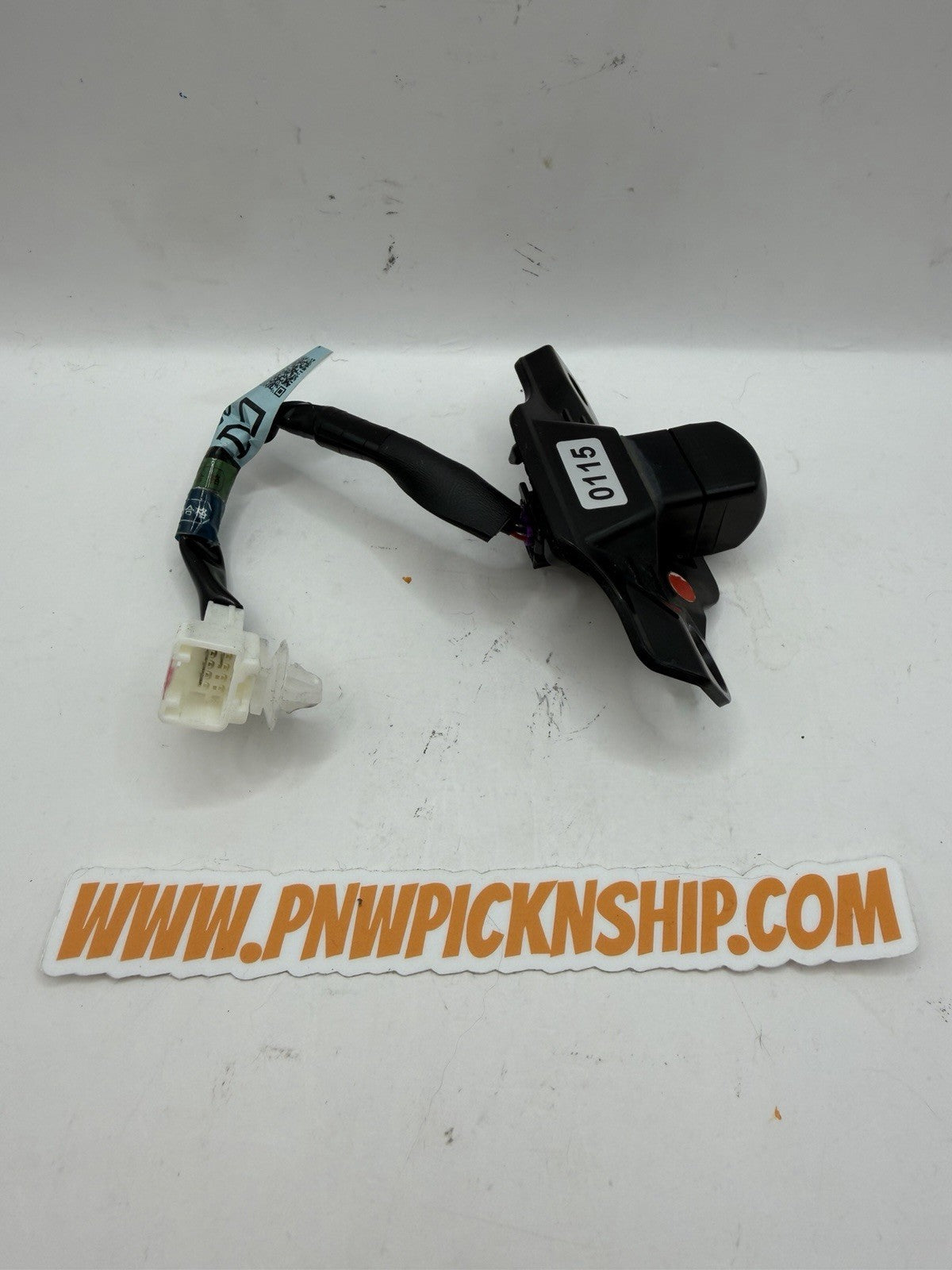 ✅ 2014-2020 LEXUS IS 350 IS 250 REAR VIEW BACK UP REVERSE PARKING CAMERA OEM