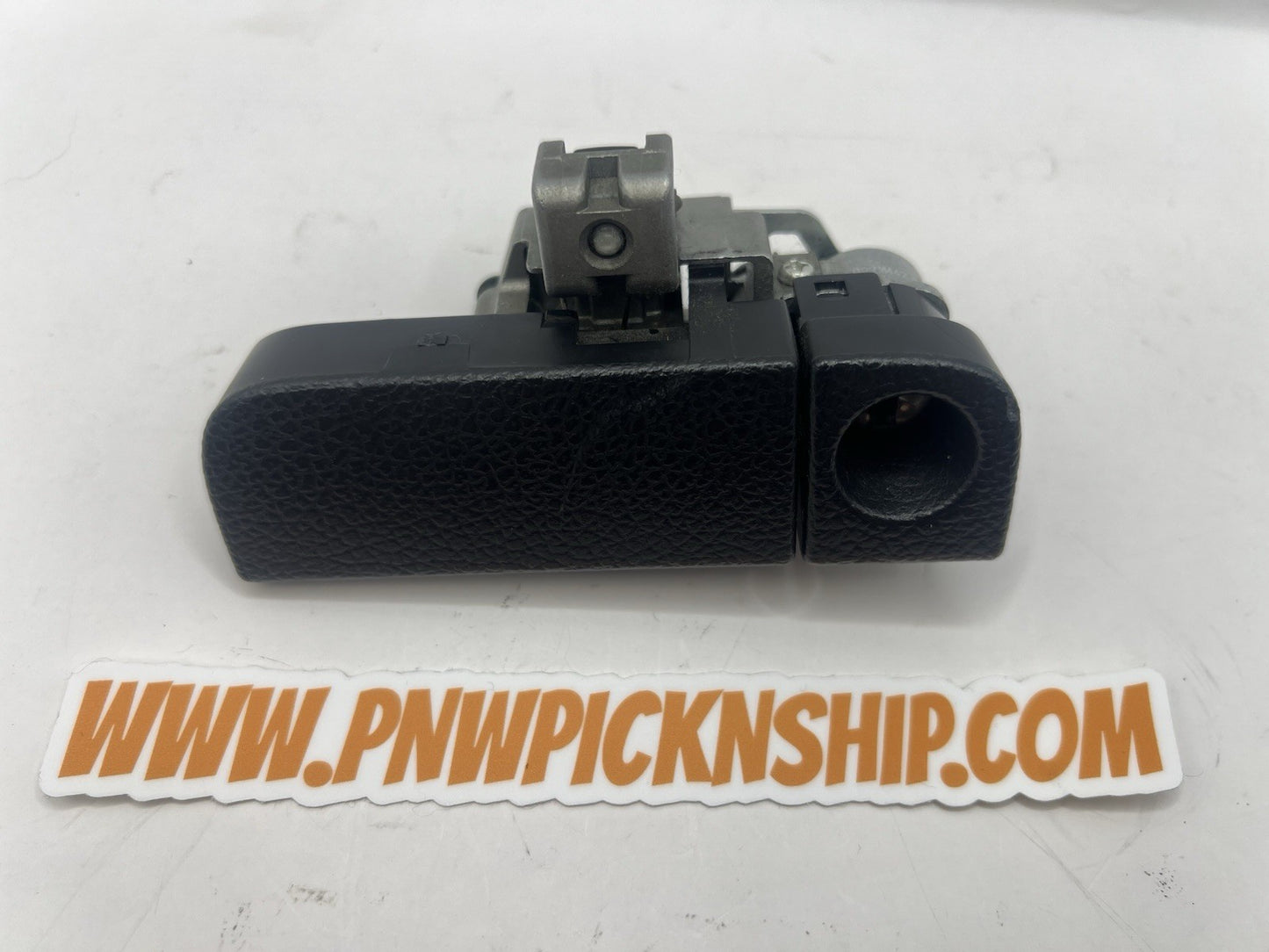 ✅ 2006-2014 Honda Ridgeline OEM Glove Box Lock Latch Handle Black