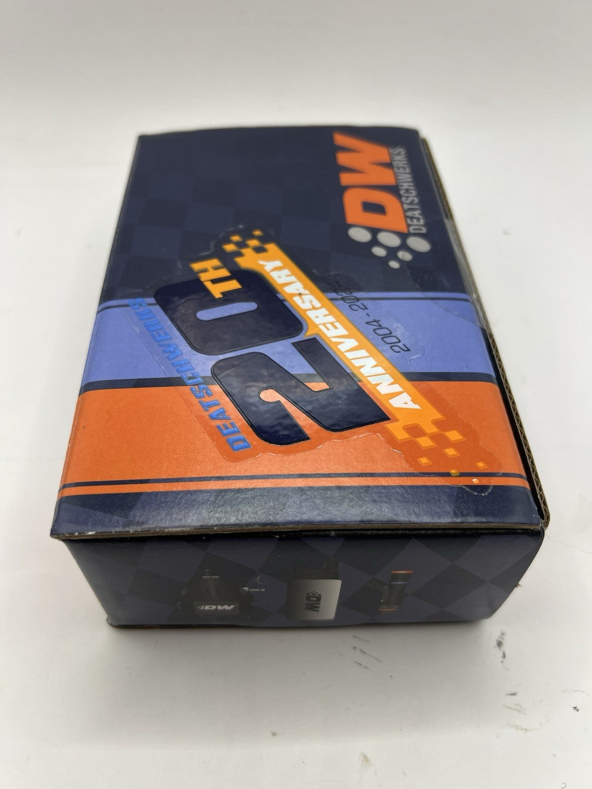 ✅ DeatschWerks 440cc Injectors Set of 4 for Honda / Acura / Dodge 17U-08-0440-4