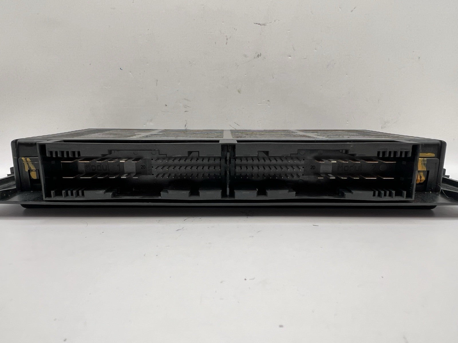 ✅06-08 BMW 328I 330I 335I M3 FOOTWELL ECU LCM AHL LIGHT CONTROL MODULE FRM2 OEM