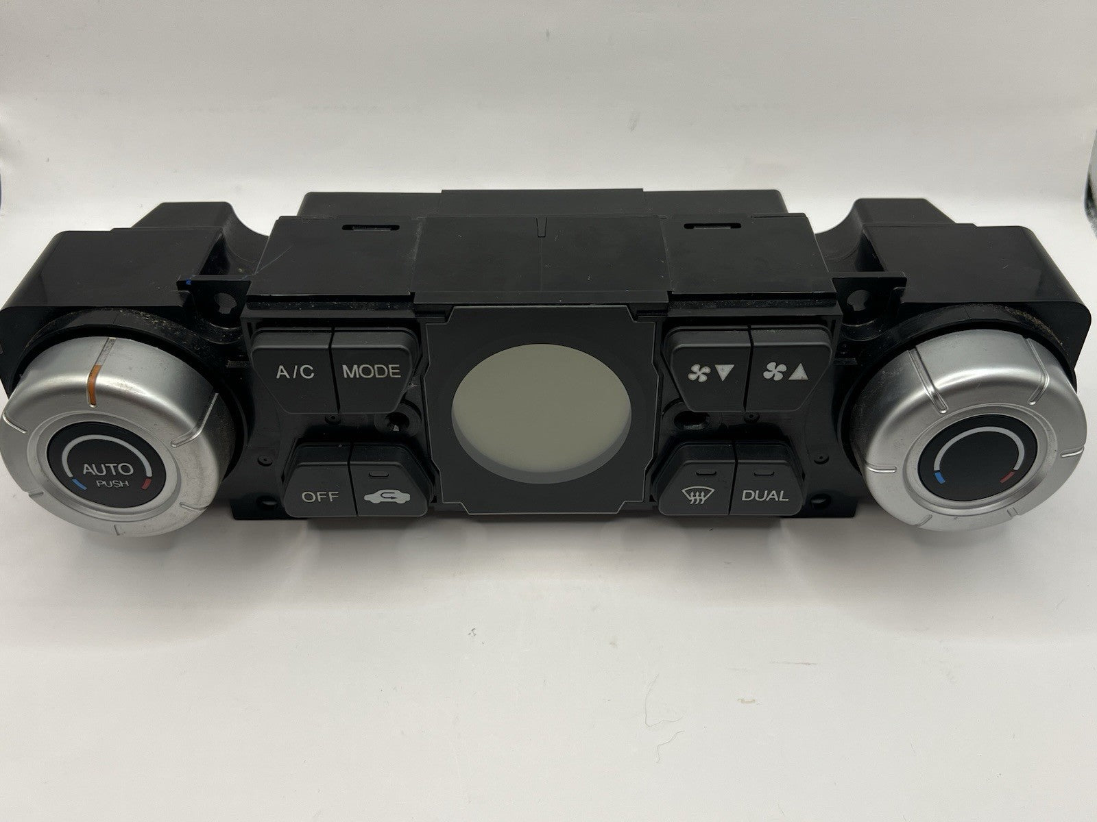 ✅ 06-08 Honda Ridgeline Climate Temperature Controls AC Dual Zone Auto Temp OEM