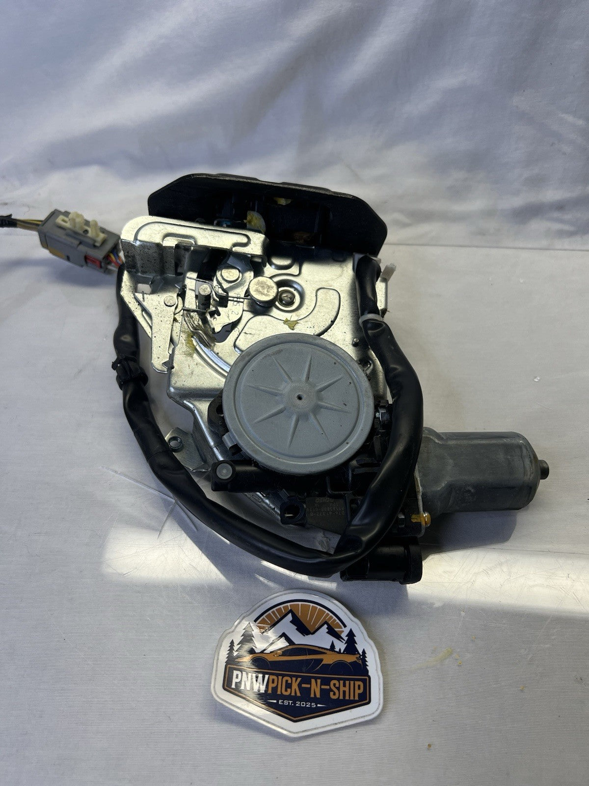 ✅2007-2014 Ford Edge MKT MKX Escape Power Liftgate Trunk Lock Latch Actuator OEM