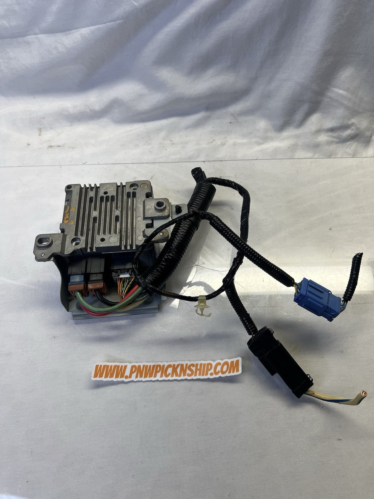 ✅03-05 Honda Civic MX Hybrid Electric Power Steering Control Module 39980-S5B-A1