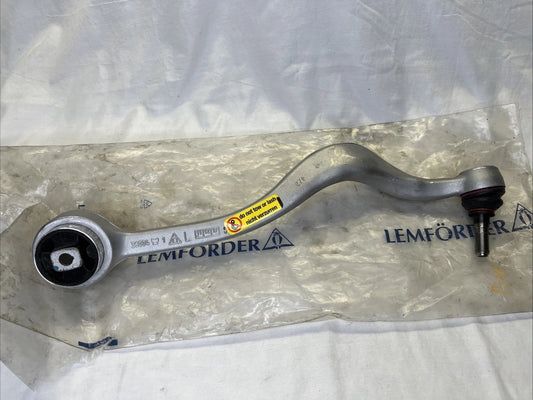 ✅ Lemforder 13084 01 Control Arm Front Left Forward For 97-03 Bmw 525I 528I 530I