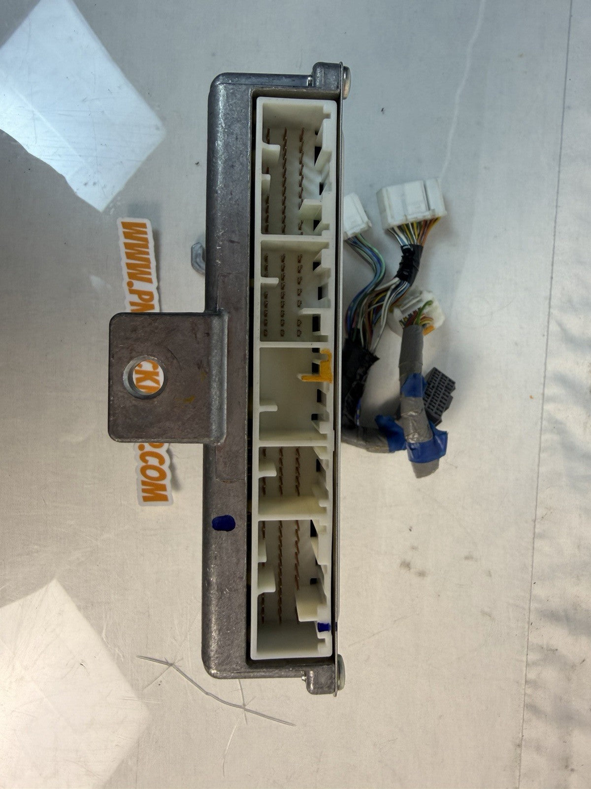 ✅ 2005-2006 HONDA CRV CR-V K24 5 SPEED ECU ECM 37820-PPA-A23 OEM MANUAL M/T