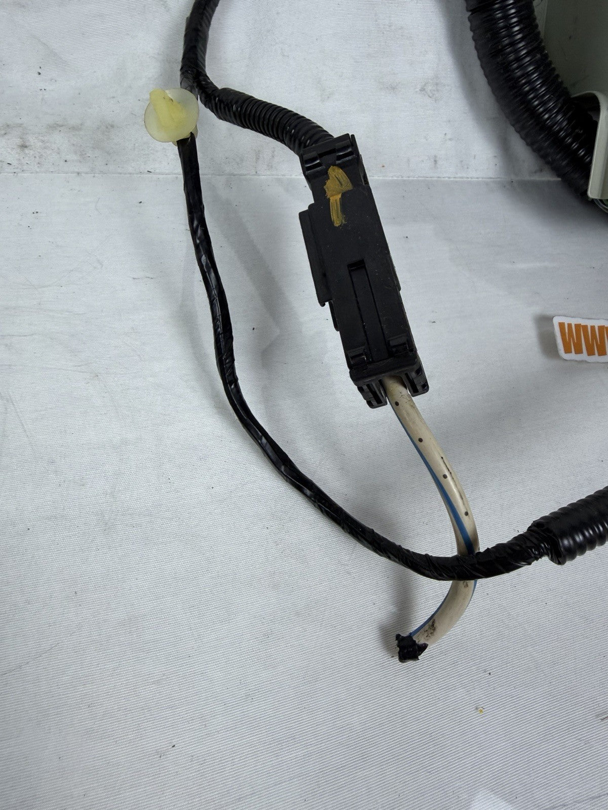 ✅03-05 Honda Civic MX Hybrid Electric Power Steering Control Module 39980-S5B-A1