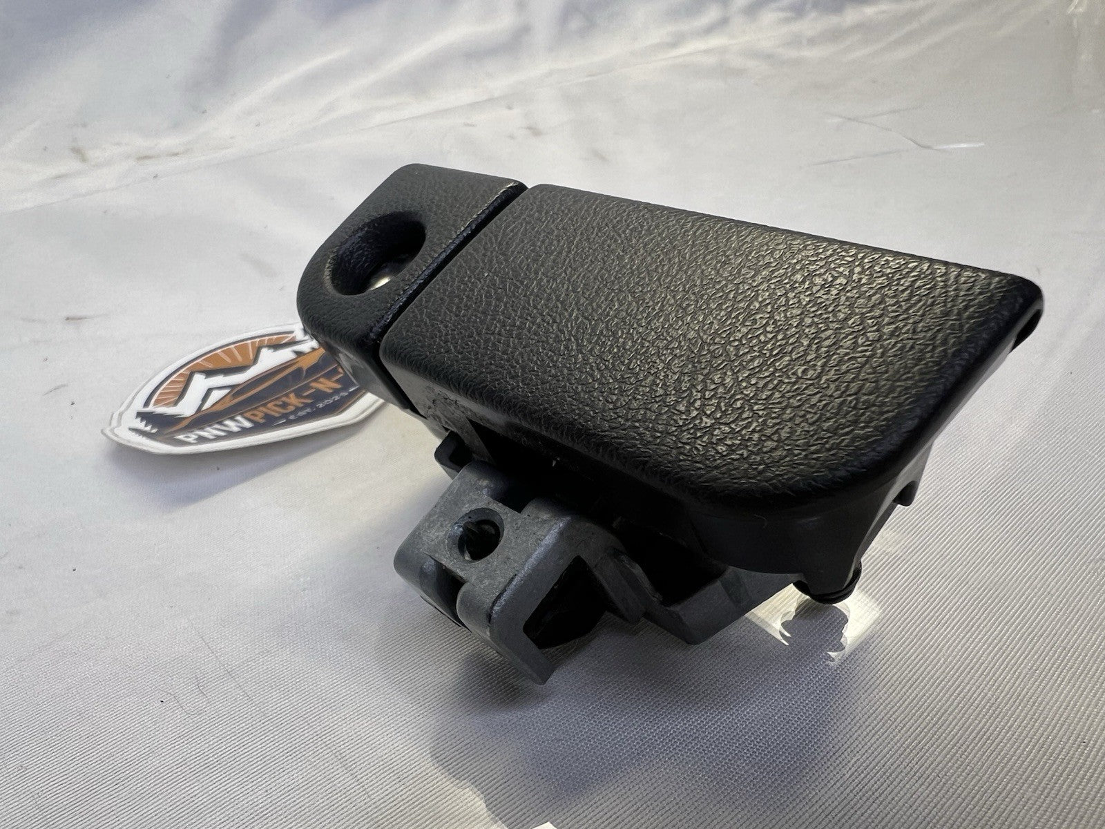 ✅ Honda Acura 97-06 CRV 03-11 Element 95-04 Odyssey RSX Glove Box Handle Black