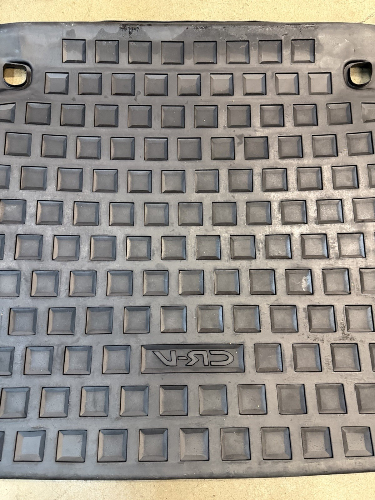 ✅ 2002-2006 Honda CR-V CRV Trunk Tray Floor Cargo Mat Liner OEM 08U45-S9A-100
