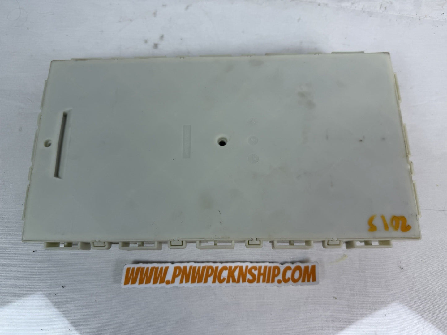 ✅ 2014-2024 MINI COOPER F56 FWD BCM BODY CONTROL MODULE UNIT OEM 9388181 01 OEM