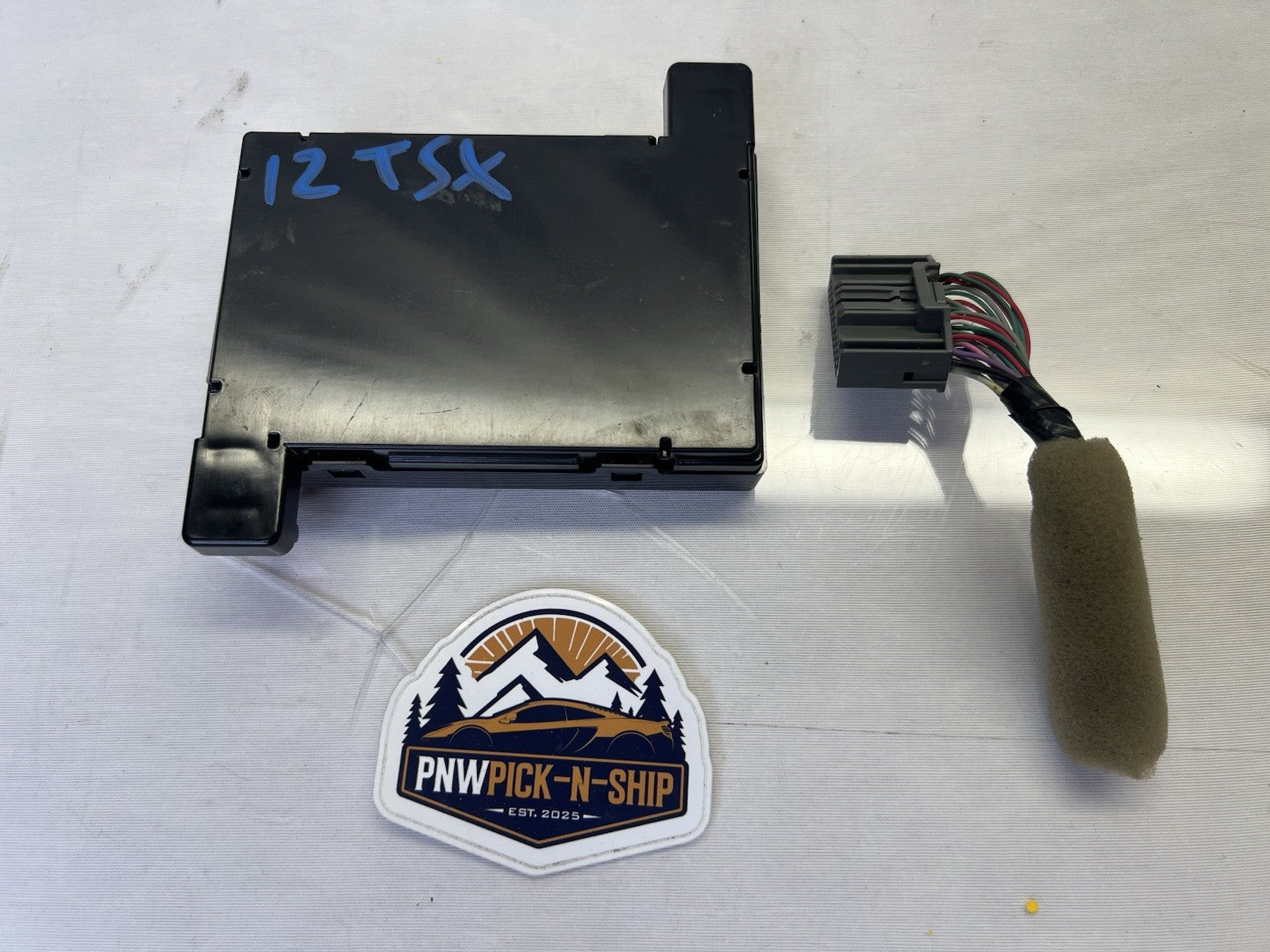 ✅ 2011 - 2014 Acura TSX HFL HFT Bluetooth Module 39770-TL2-A210-M1 OEM