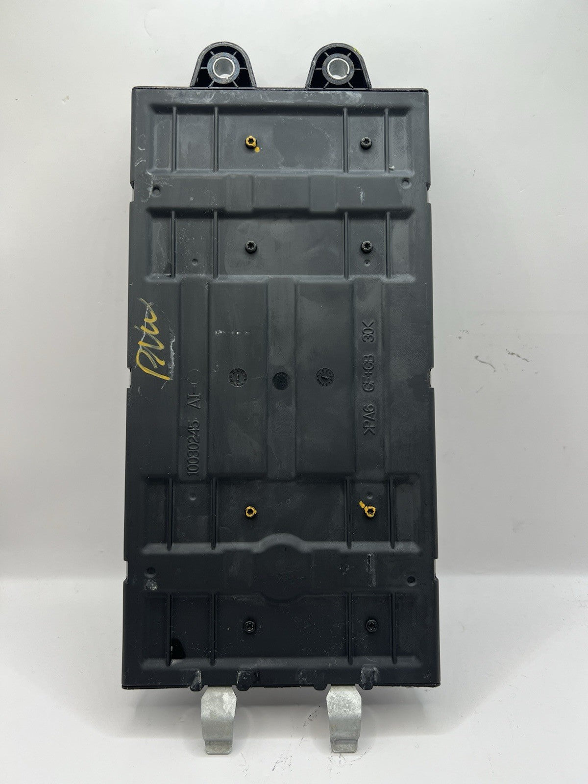 ✅ 06-13 Mercedes W251 R500 GL450 ML63 AMG Front SAM Control Module A1645404601