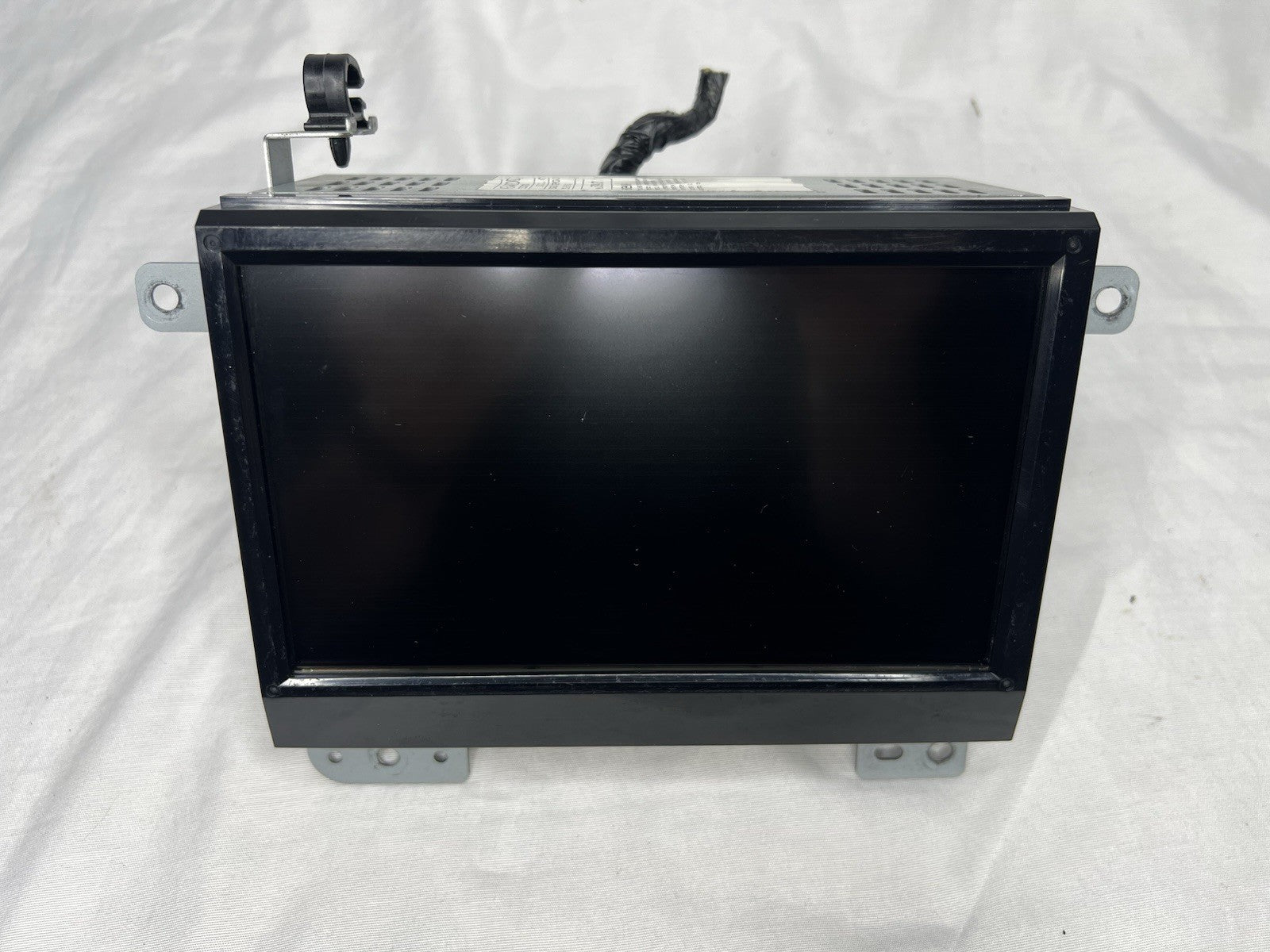 ✅ 07-13 SUBARU TRIBECA KENWOOD SCREEN TV NAVIGATION 86281-XA00A Display GPS LCD