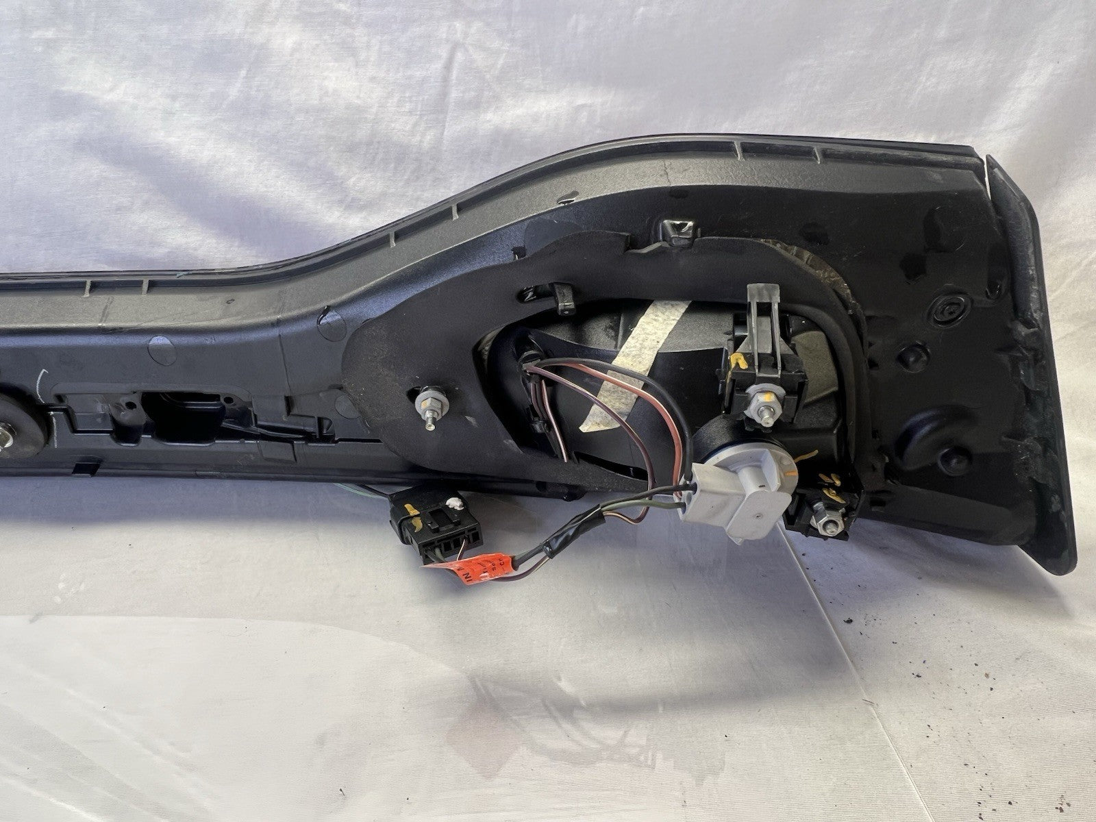 ✅ 2013-2016 Dodge Dart LED Trunk center Tail Light Lamp Brake Panel OEM TESTED