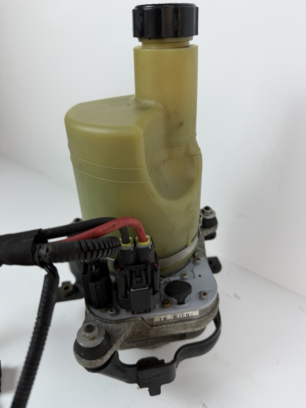 ✅ 04-13 Volvo S40 V50 C70 C30 Electric Hydraulic Power Steering Pump OEM