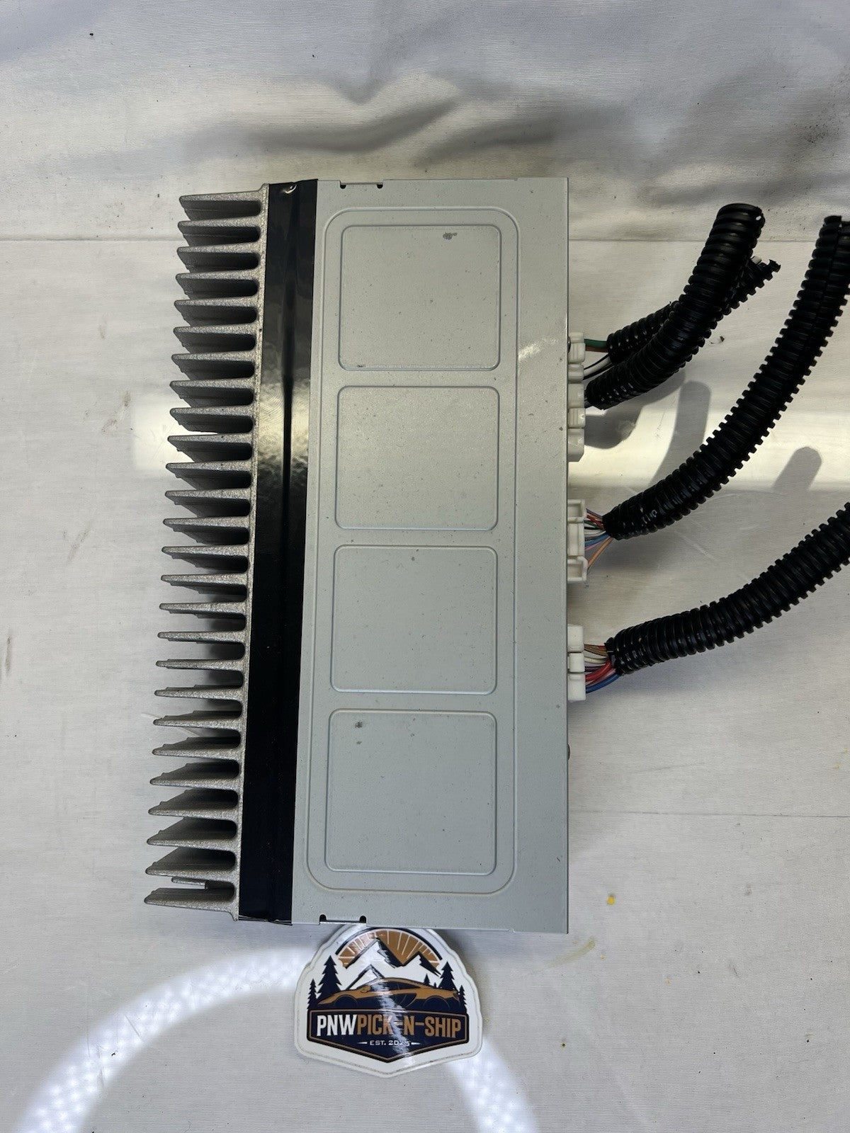 ✅ 2006-2009 Lexus RX330 RX350 Pioneer Radio Stereo Amp Amplifier OEM 86100-0E030