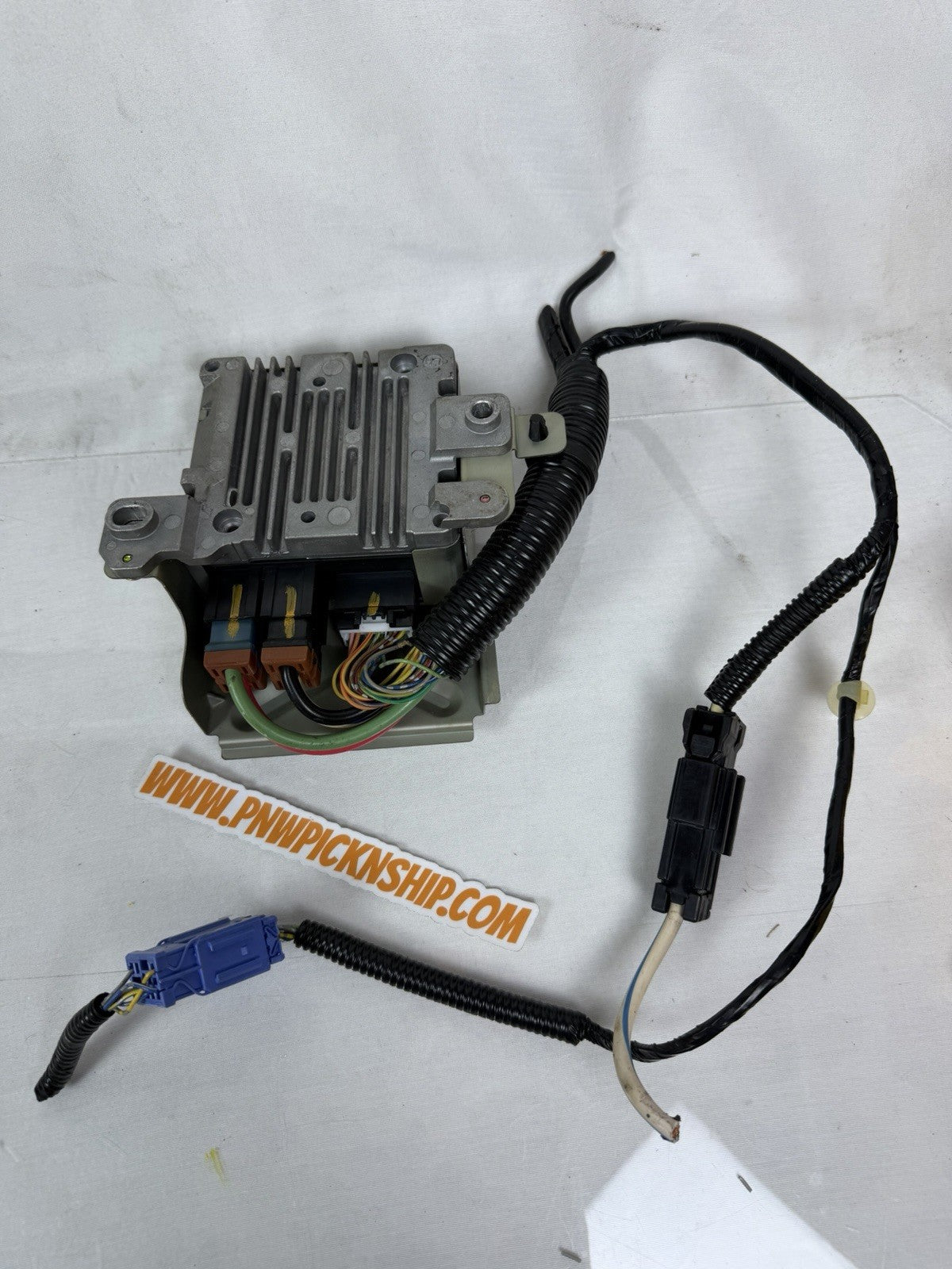 ✅03-05 Honda Civic MX Hybrid Electric Power Steering Control Module 39980-S5B-A1