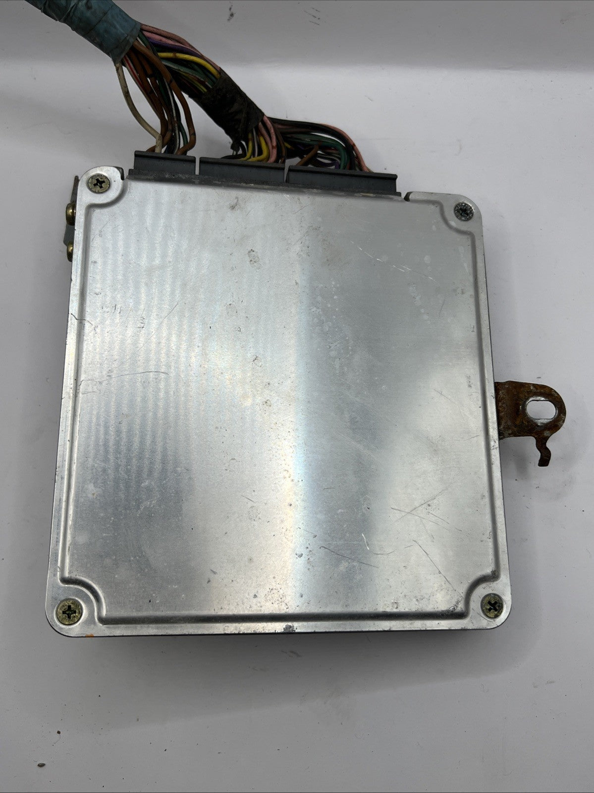 ✅89-90 TOYOTA 4RUNNER PICKUP 5 SPD M/T ECM ECU ENGINE CONTROL MODULE 89661-35191