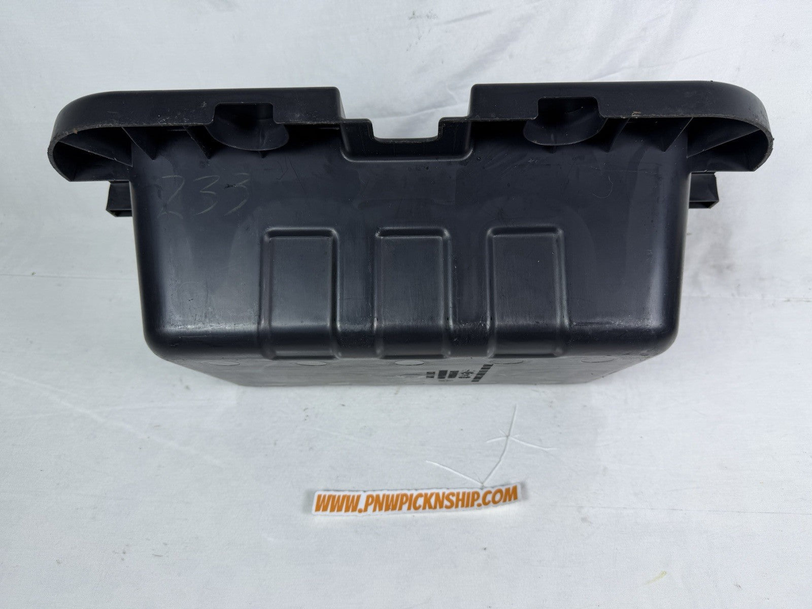 ✅ 2011-2020  Dodge Journey Floor Storage Bin Lid Cover 2nd Row 1BZ93DX9AE OEM