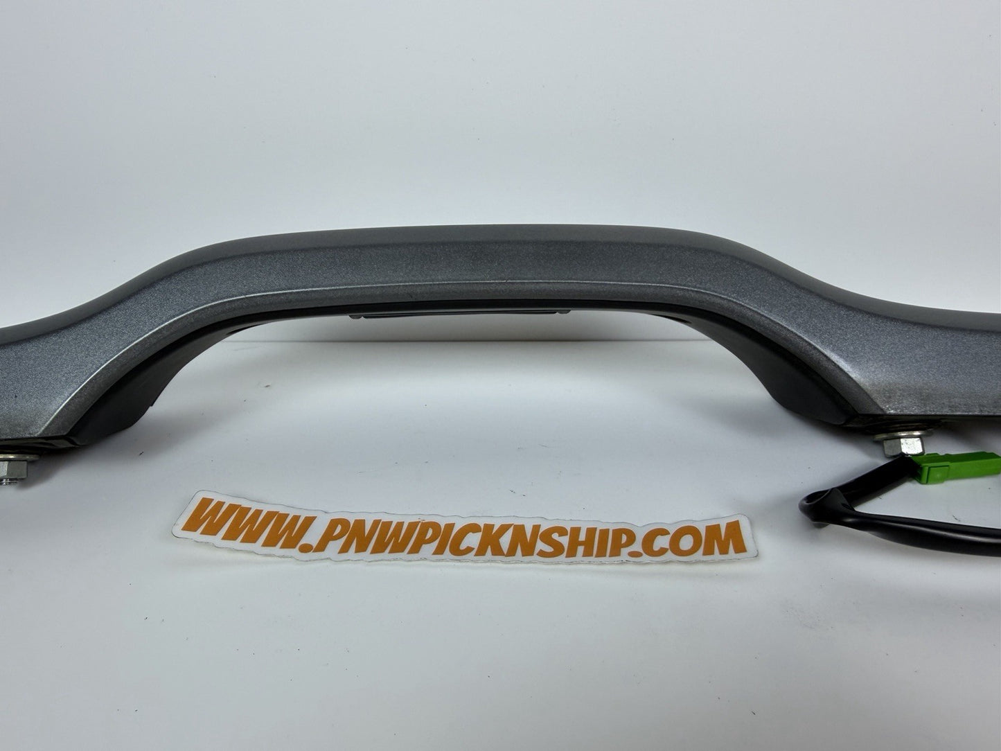 ✅ 2009 - 2015 HONDA PILOT TRUNK LIFT GATE LIFTGATE HANDLE With NEW Switch GRAY