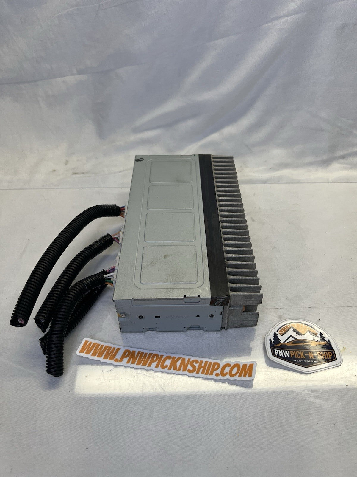 ✅ 2007-2009 Lexus RX330 RX350 Radio Amplifier Pioneer Amp 86100-0E030 OEM