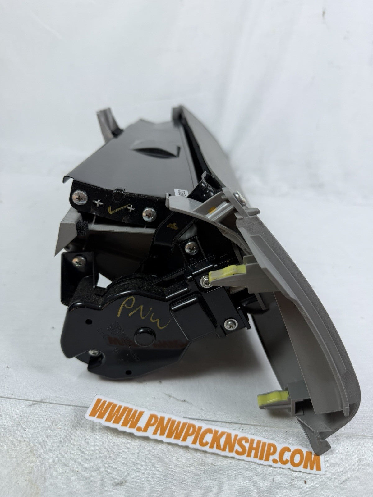 ✅ 06-12 TOYOTA RAV4 Upper Glove Box Storage Compartment Gray 55440-42010 OEM