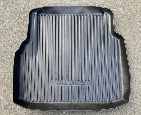 ✅ 2002-2003 Acura TL All Weather Trunk Liner Floor Mat Tray Genuine OEM Rare