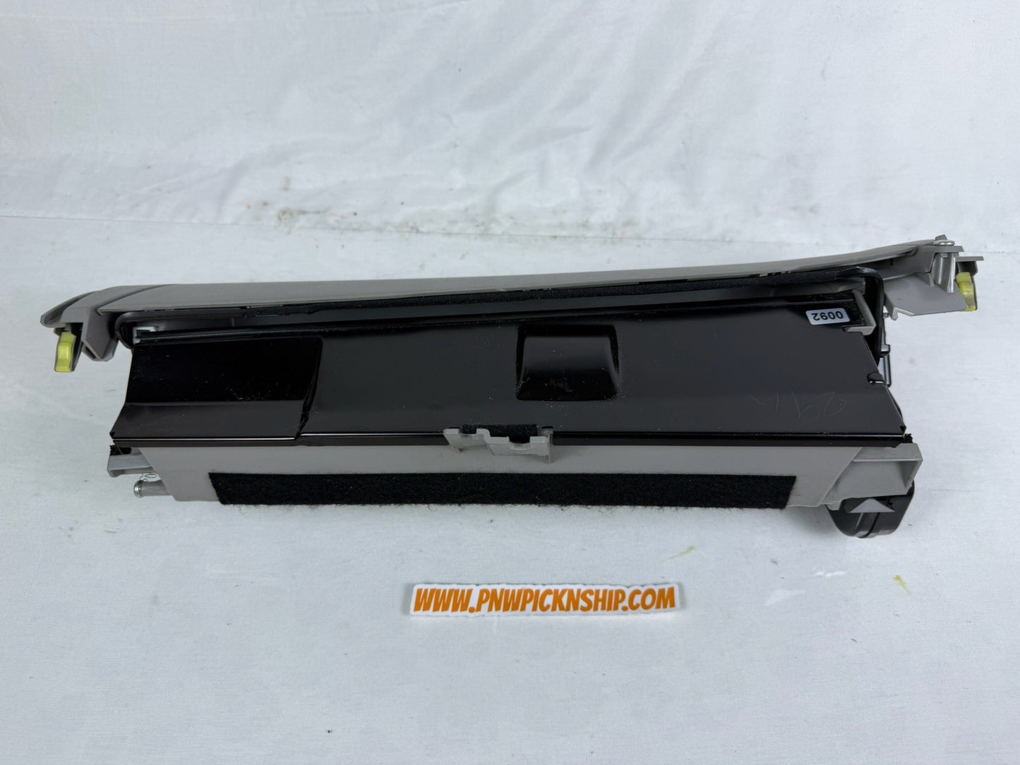 ✅ 06-12 TOYOTA RAV4 Upper Glove Box Storage Compartment Gray 55440-42010 OEM