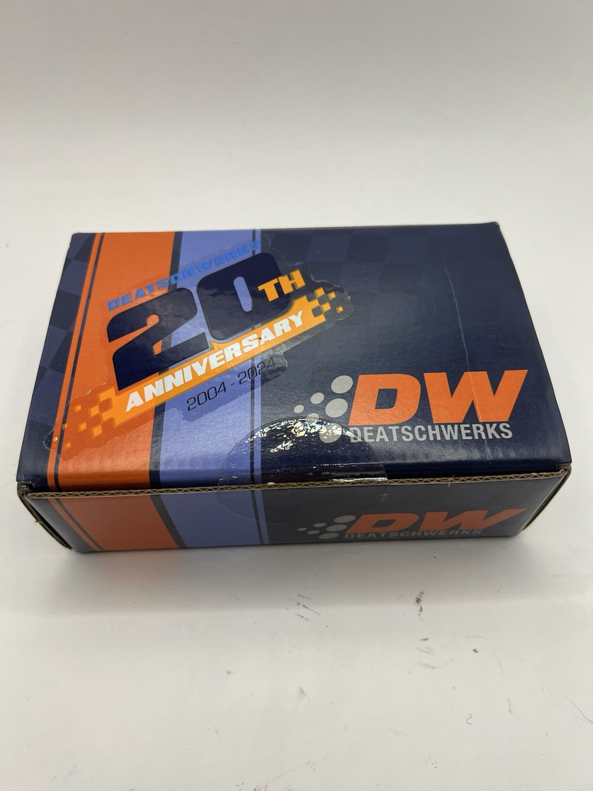 ✅ DeatschWerks 440cc Injectors Set of 4 for Honda / Acura / Dodge 17U-08-0440-4