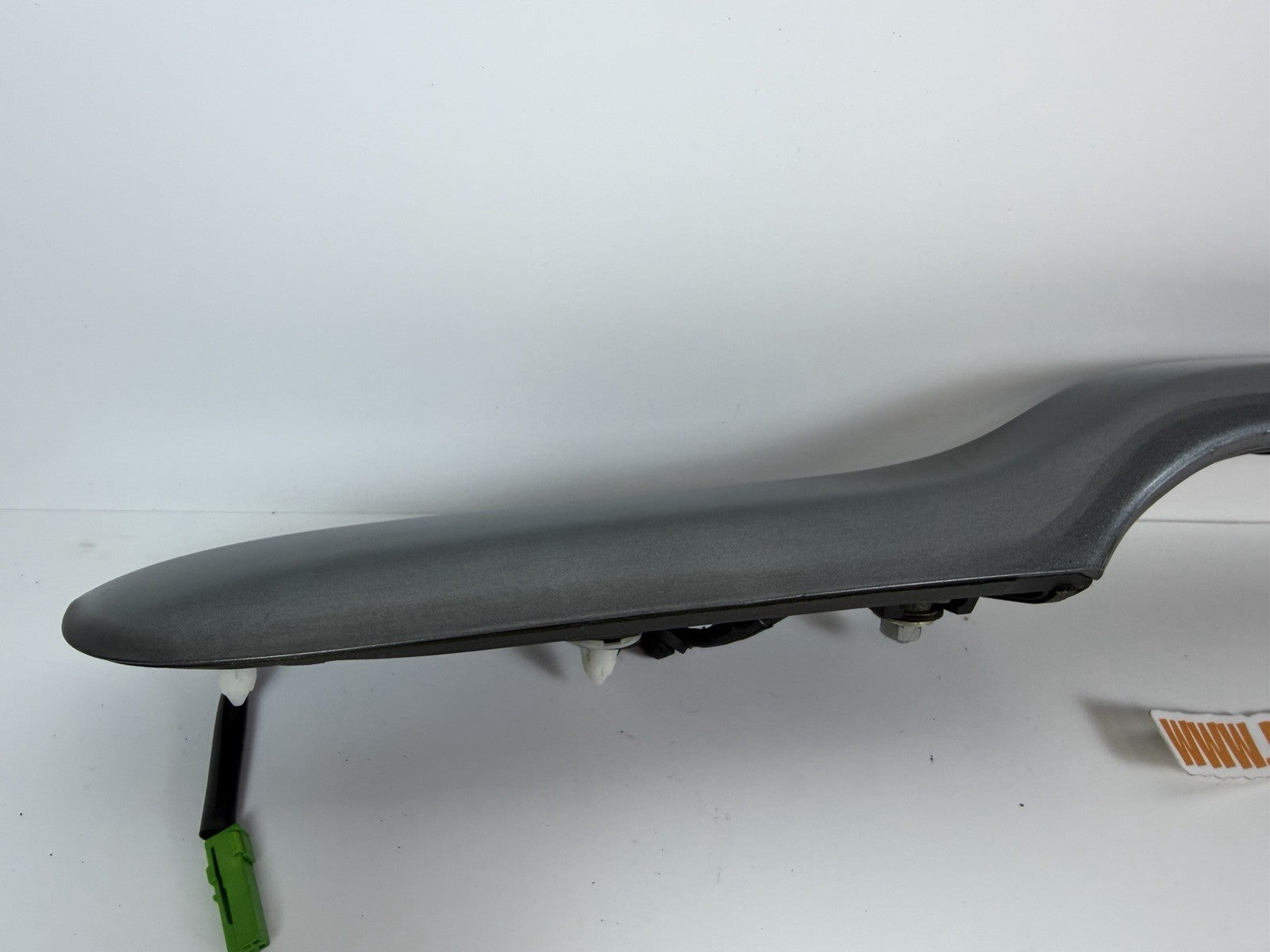 ✅ 2009 - 2015 HONDA PILOT TRUNK LIFT GATE LIFTGATE HANDLE With NEW Switch GRAY