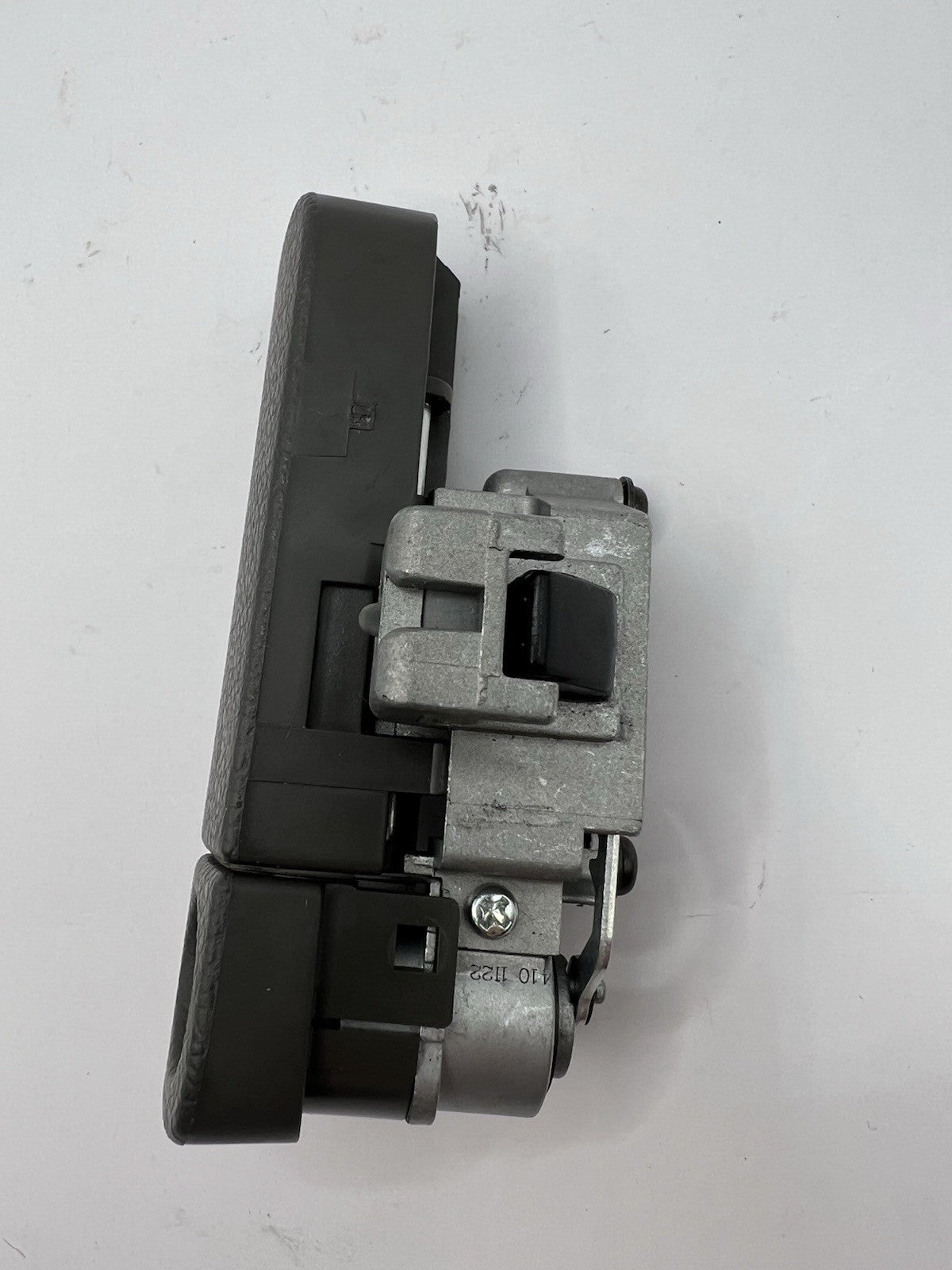 ✅ 2006-2014 Honda Ridgeline OEM Glove Box Lock Latch Handle Beige
