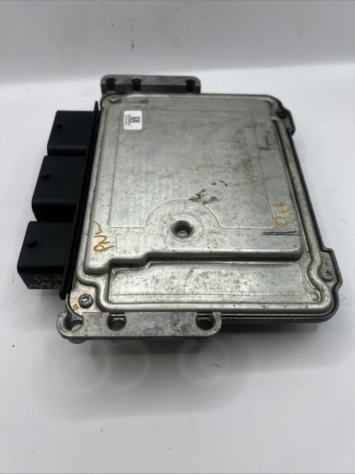 ✅2007 - 2010 Mini Cooper 1.6L ECM Engine Computer Control Module ECU PCM 7586136